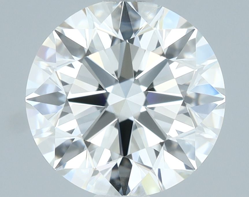 Diamond Natural 1.7Ct H-VS2 Round - IGI773616806