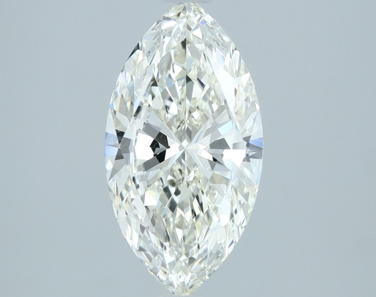 Diamond Natural 1.5Ct I-VS1 Marquise - IGI773616804