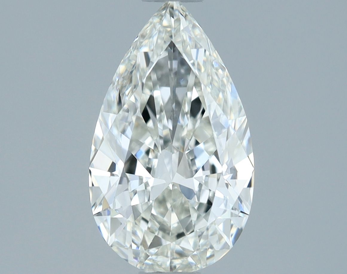 Diamond Natural 1Ct I-VS1 Pear - GIA5513367961