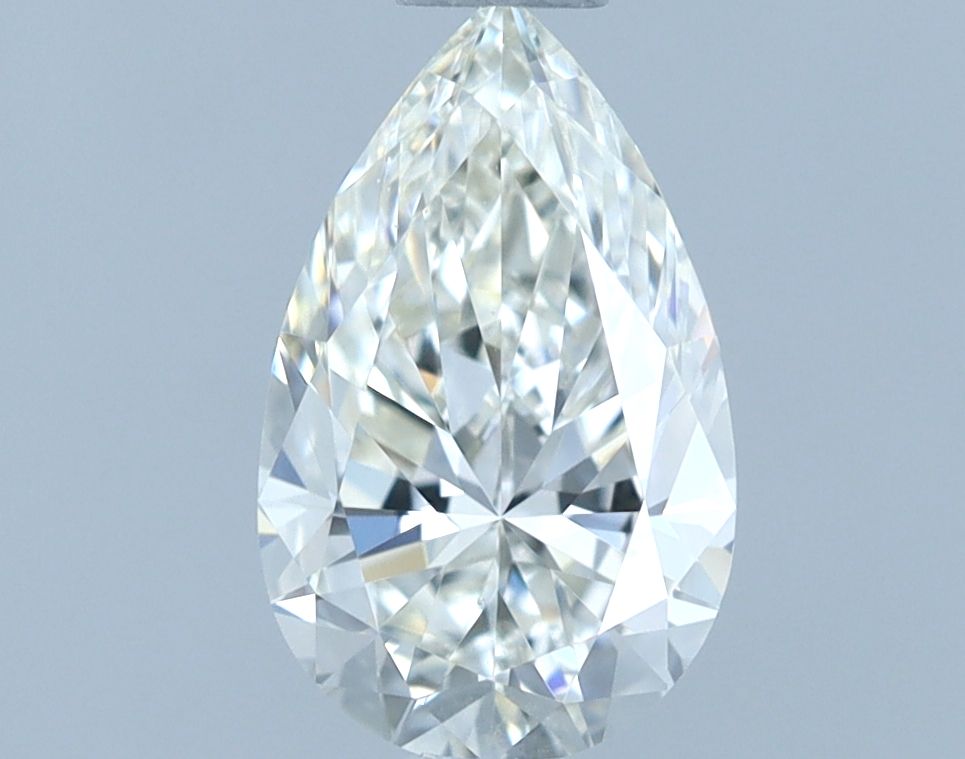 Diamond Natural 0.7Ct H-VS2 Pear - IGI706509375
