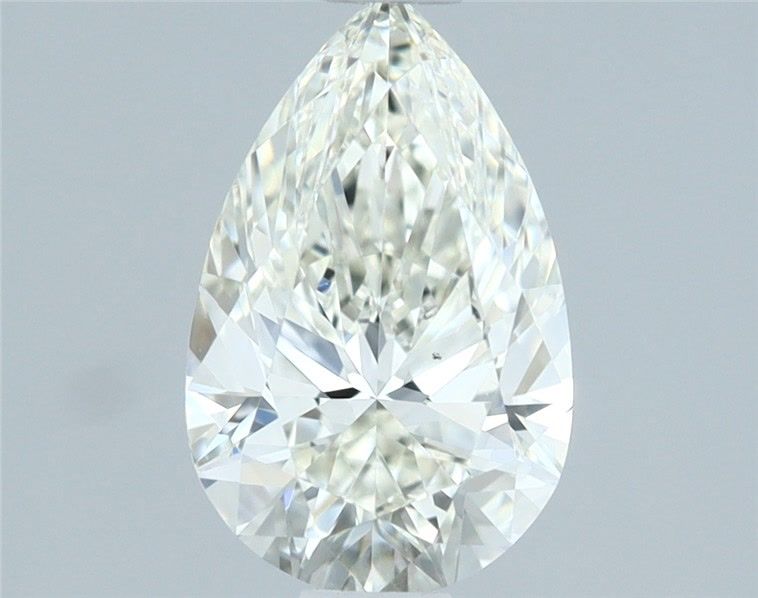 Diamond Natural 1Ct I-VS1 Pear - IGI769651773