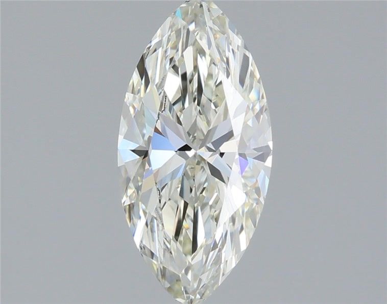 Diamond Natural 1.15Ct I-IF Marquise - IGI739541449