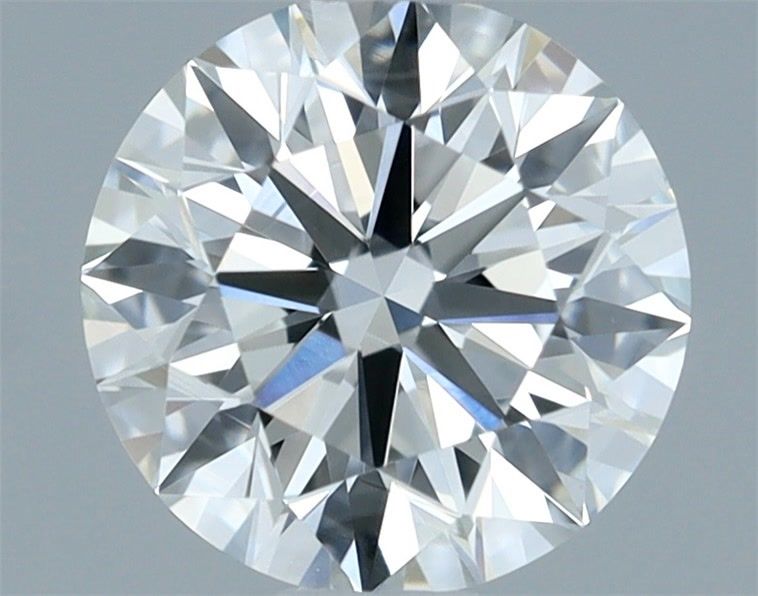 Diamond Natural 1.02Ct G-VS1 Round - GIA6535999384