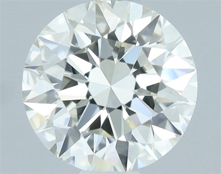 Diamond Natural 0.97Ct J-VVS1 Round - IGI706509453