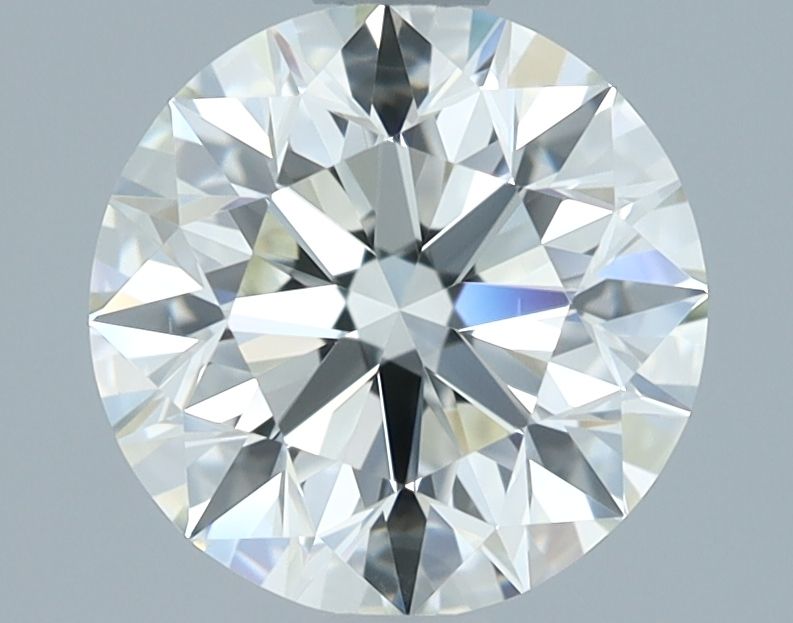 Diamond Natural 1.5Ct I-VS1 Round - IGI675587195