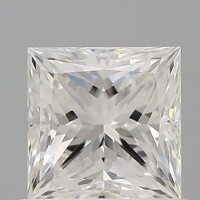 Diamond Natural 0.7Ct G-VS1 Princess - GIA1523023959