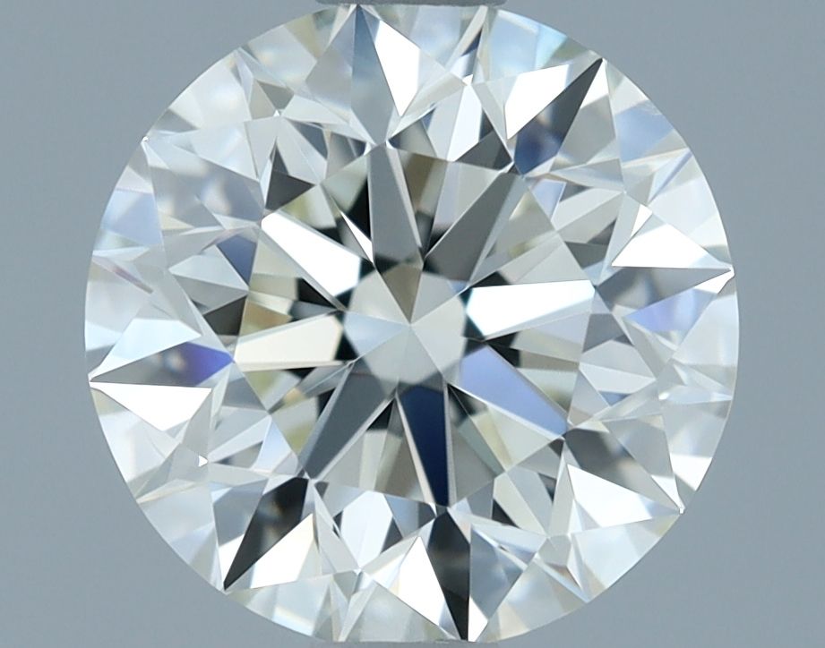Diamond Natural 1.5Ct I-VS1 Round - IGI705538131