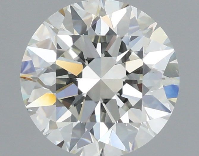 Diamond Natural 1.5Ct I-VS1 Round - IGI749535073