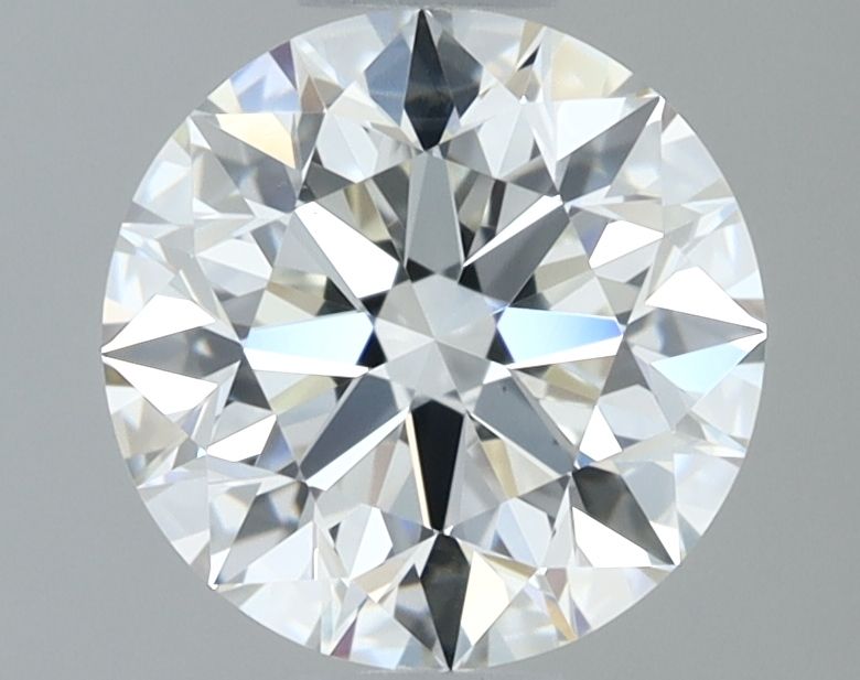 Diamond Natural 1.22Ct H-VS1 Round - IGI732579980