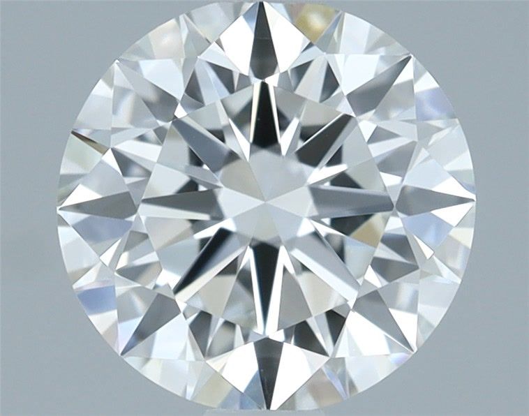 Diamond Natural 1.52Ct G-VVS1 Round - GIA2235706392