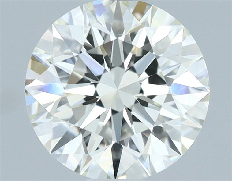 Diamond Natural 1.11Ct J-VS1 Round - IGI764612039