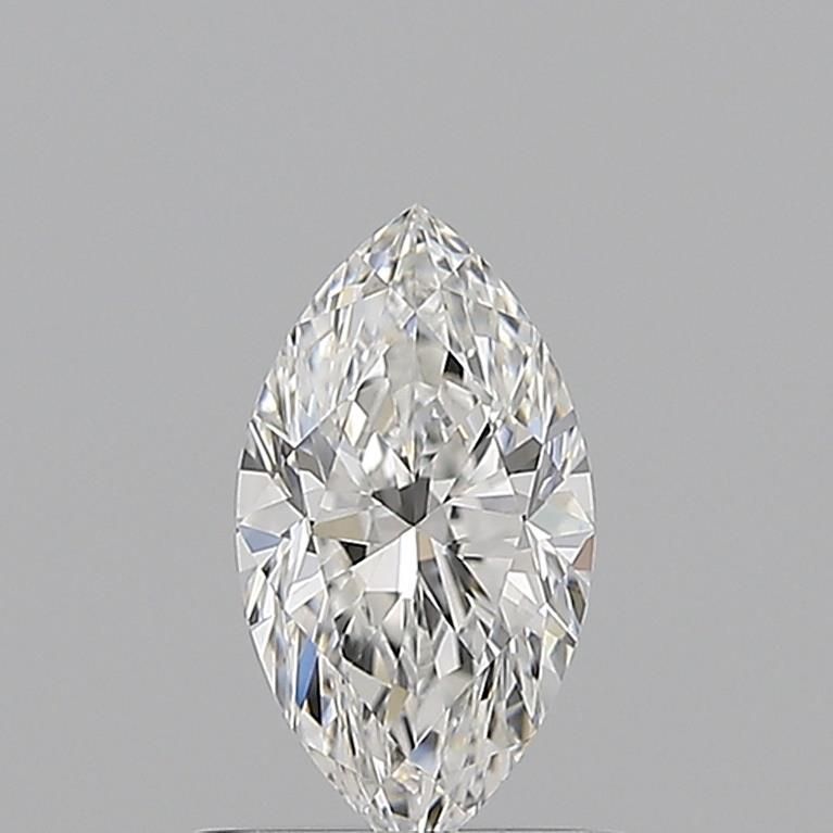 Diamond Natural 0.7Ct F-VVS2 Marquise - GIA2548841890