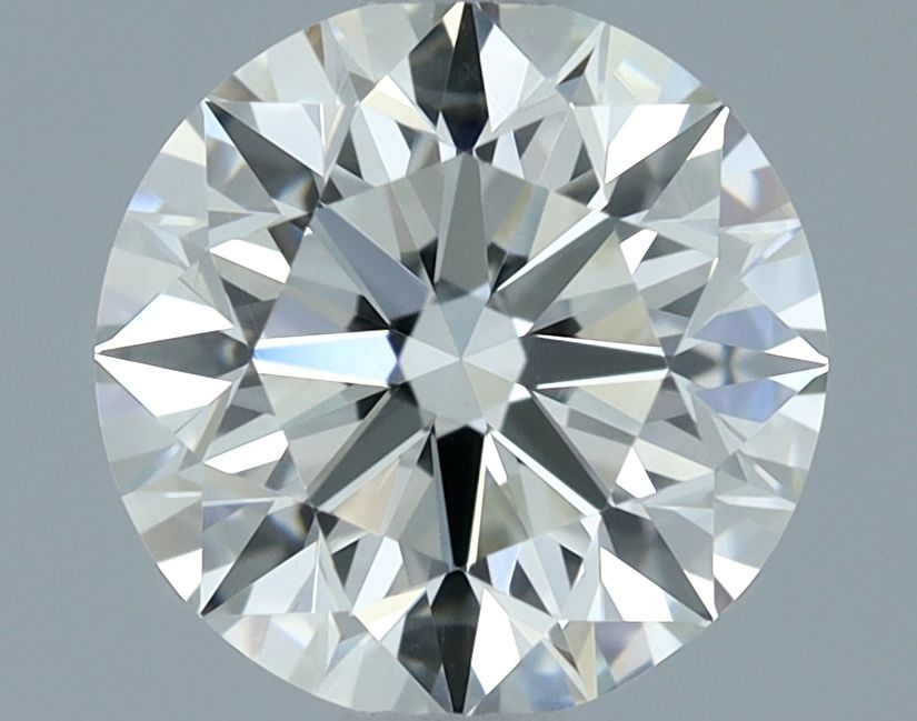 Diamond Natural 1.2Ct I-VS1 Round - IGI727565710