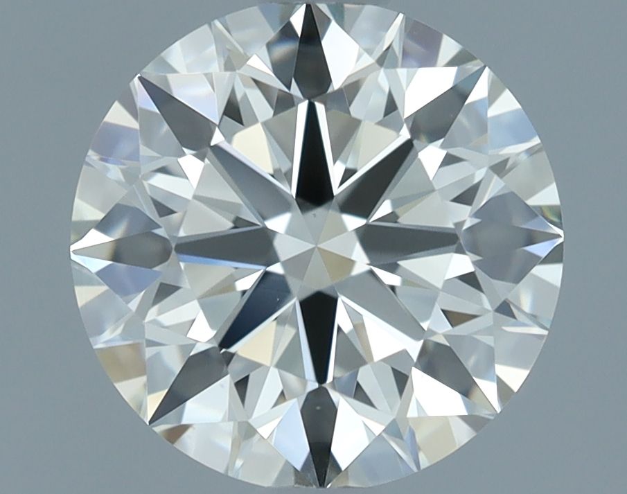 Diamond Natural 1.6Ct I-VS1 Round - IGI560225583