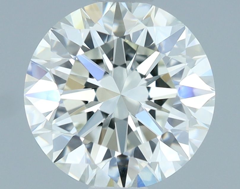 Diamond Natural 1.31Ct I-VS1 Round - IGI773616670