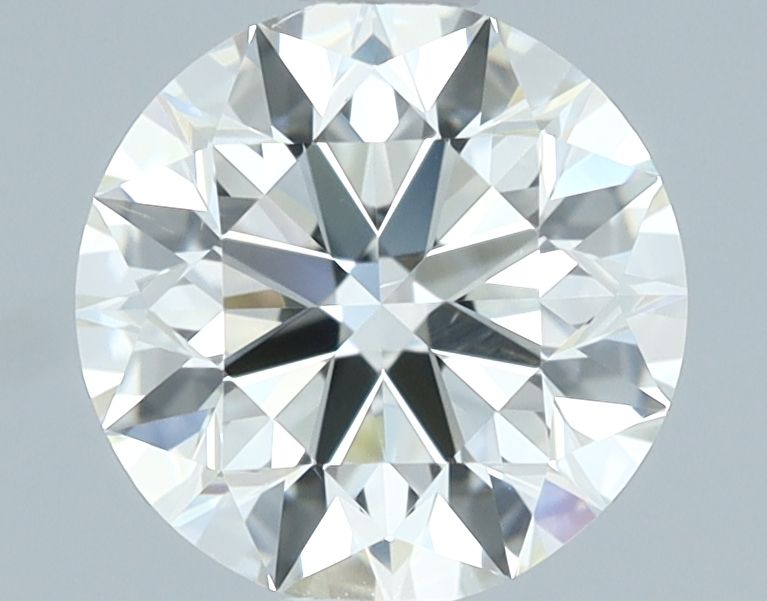 Diamond Natural 1.2Ct I-VS1 Round - IGI749559088