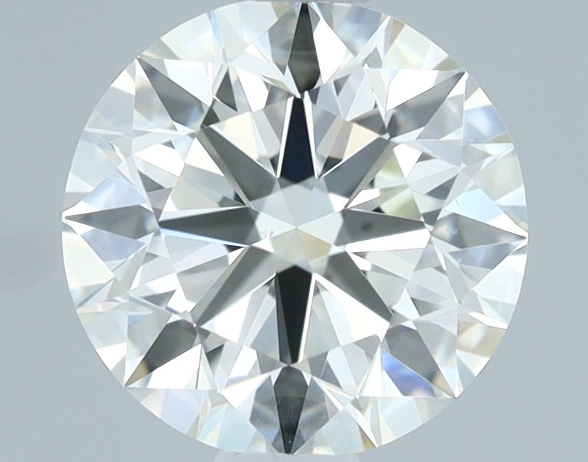 Diamond Natural 1.2Ct I-VS1 Round - IGI773616716