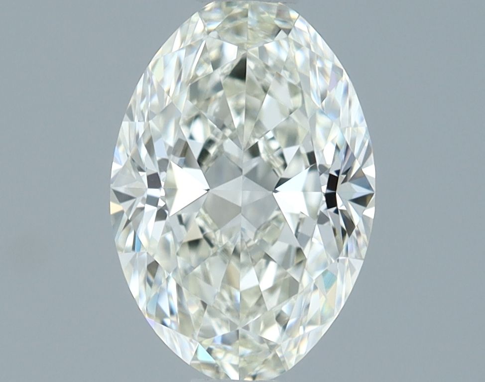 Diamond Natural 1Ct I-VVS1 Oval - IGI749558338