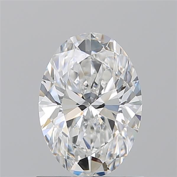 Diamond Natural 1.05Ct E-VVS1 Oval - GIA6237858522
