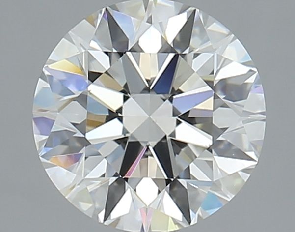 Diamond Natural 1.7Ct I-VS1 Round - GIA2548278054