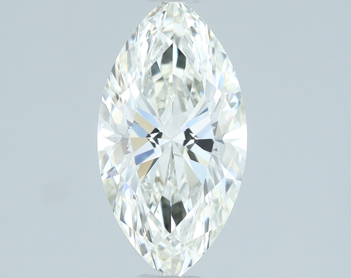 Diamond Natural 1Ct I-VVS2 Marquise - IGI749558895