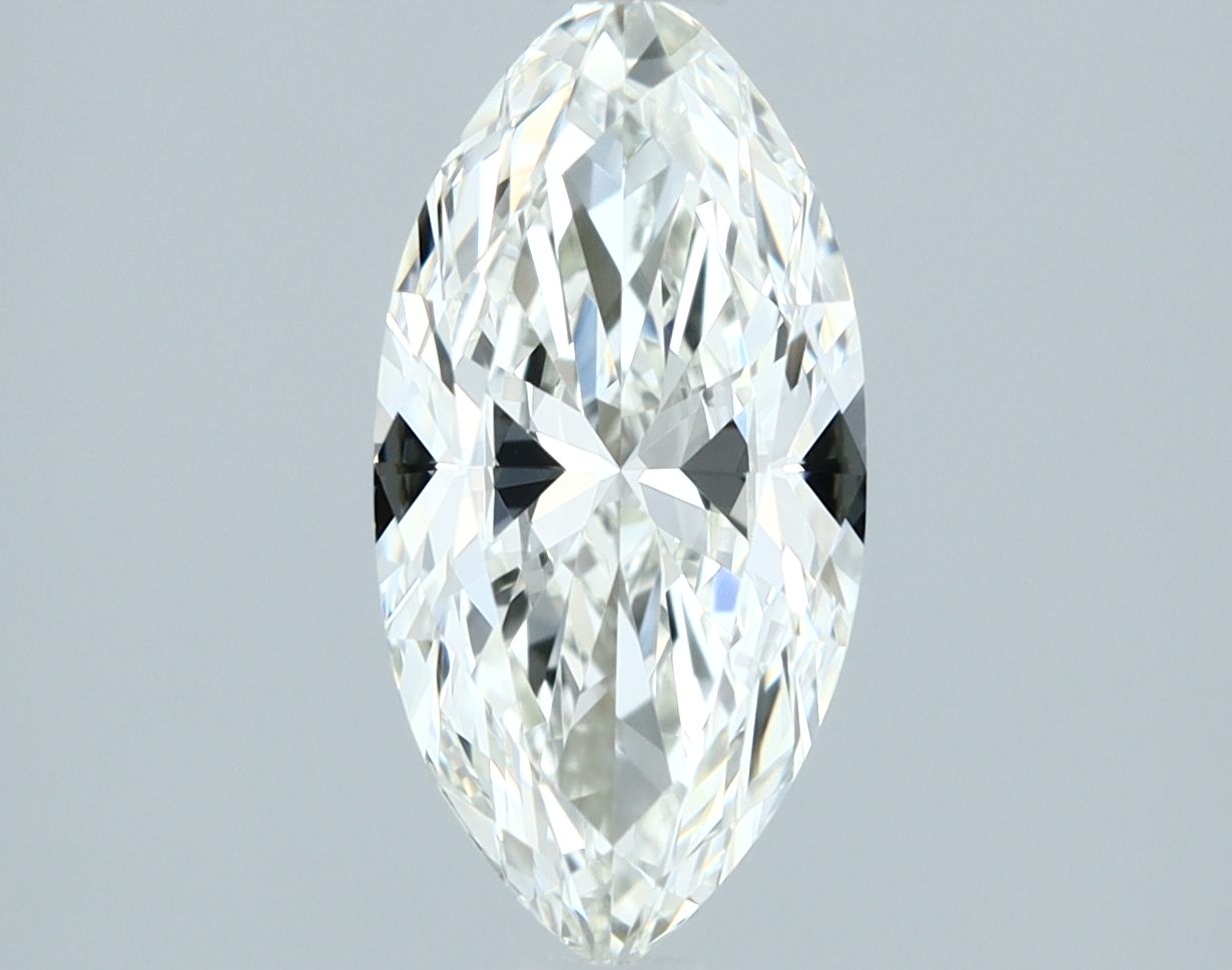Diamond Natural 1.03Ct I-VVS1 Marquise - IGI749558877