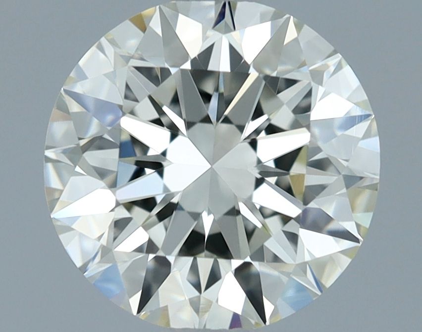 Diamond Natural 1.3Ct I-VVS1 Round - IGI649462550