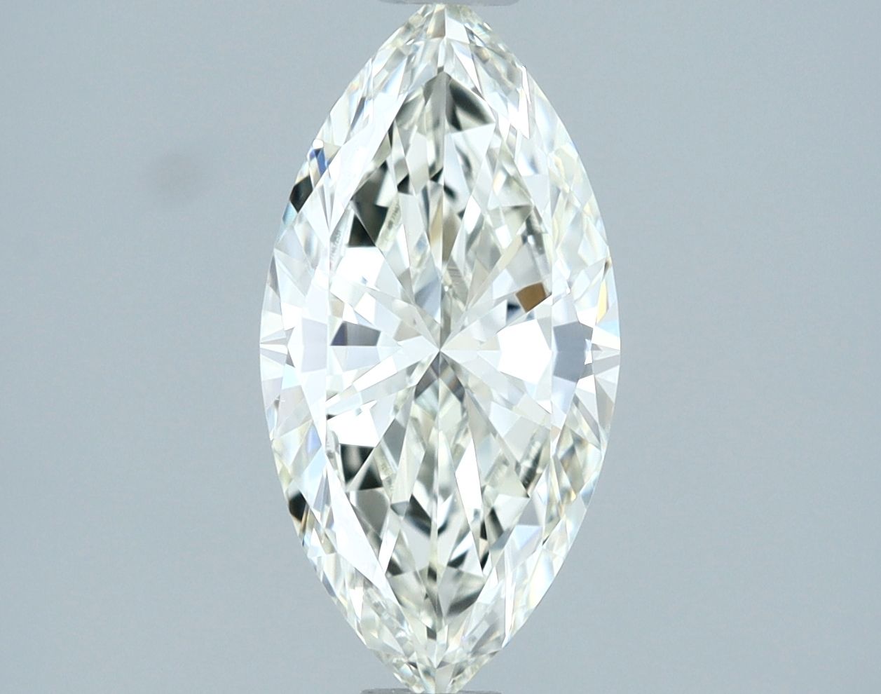 Diamond Natural 1.01Ct I-VVS2 Marquise - IGI774672531
