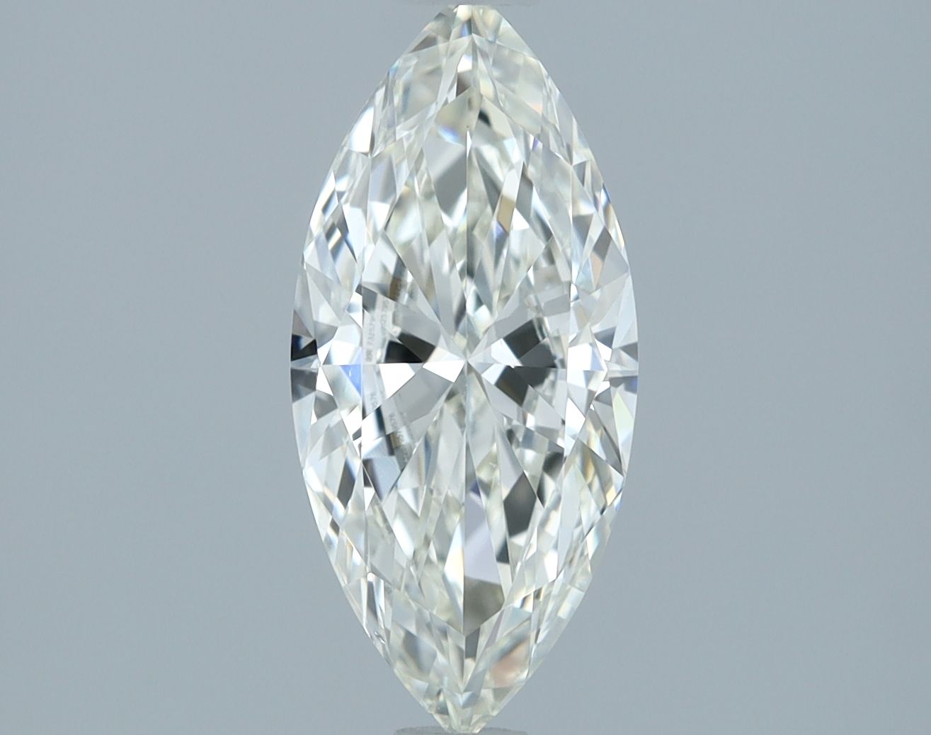 Diamond Natural 1Ct I-VS1 Marquise - IGI732579576