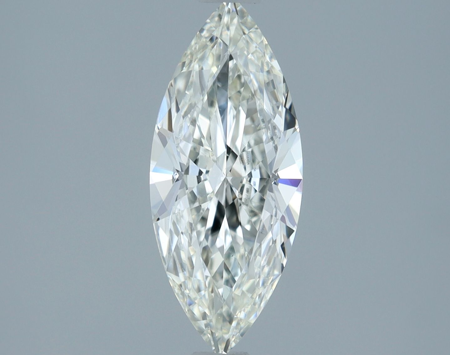 Diamond Natural 1Ct I-VS1 Marquise - IGI712558404