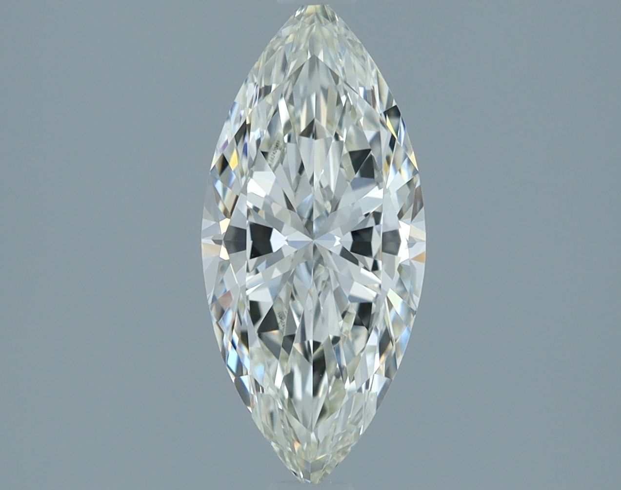 Diamond Natural 1.05Ct I-VS1 Marquise - IGI662420451