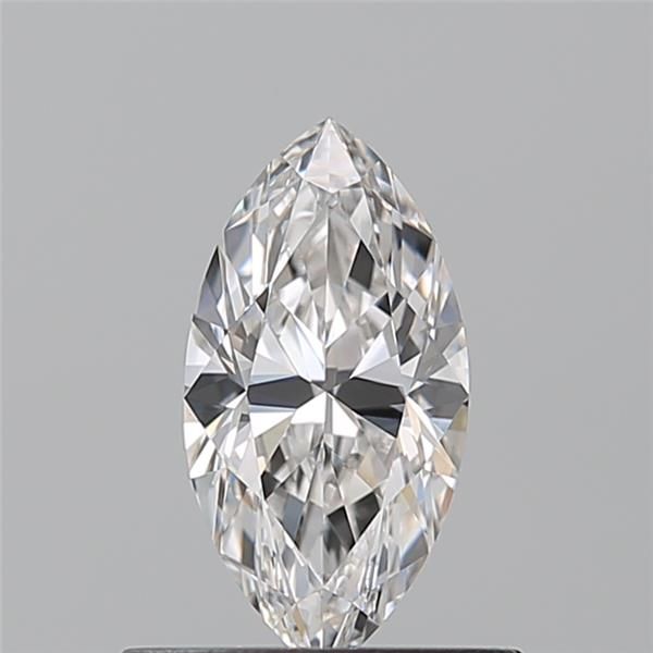 Diamond Natural 0.54Ct G-VVS1 Marquise - GIA5232799444