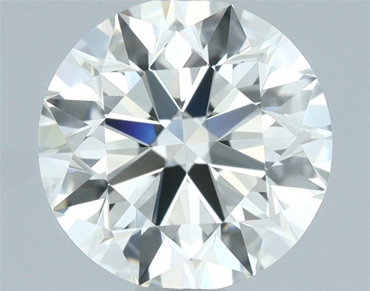 Diamond Natural 1.24Ct J-IF Round - IGI749558763