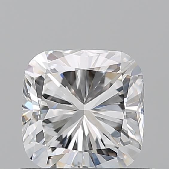 Diamond Natural 0.7Ct F-VS1 Cushion - GIA6545085303