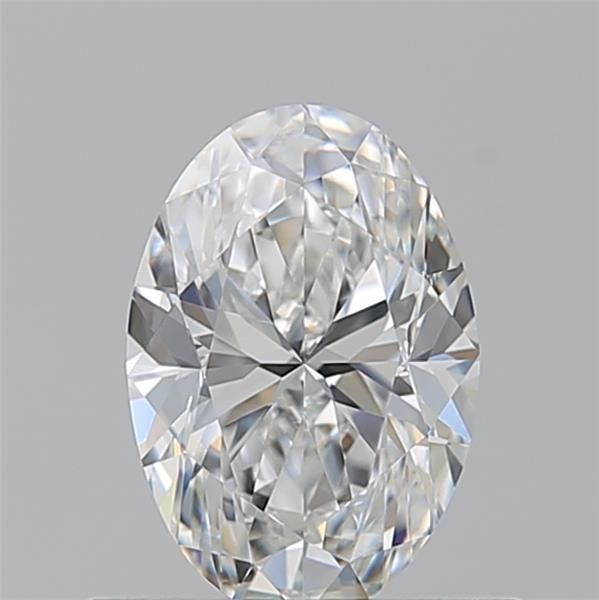 Diamond Natural 0.7Ct F-VS1 Oval - GIA1548933850