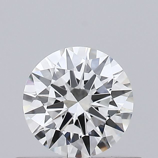 Diamond Natural 0.38Ct H-IF Round - GIA6491787347