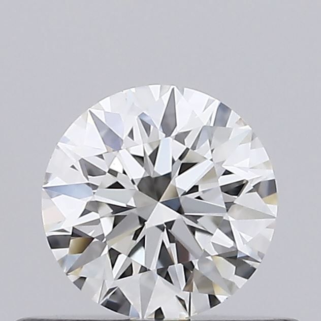 Diamond Natural 0.34Ct H-IF Round - GIA2498615701