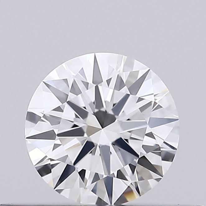 Diamond Natural 0.3Ct F-VVS1 Round - GIA7486065700