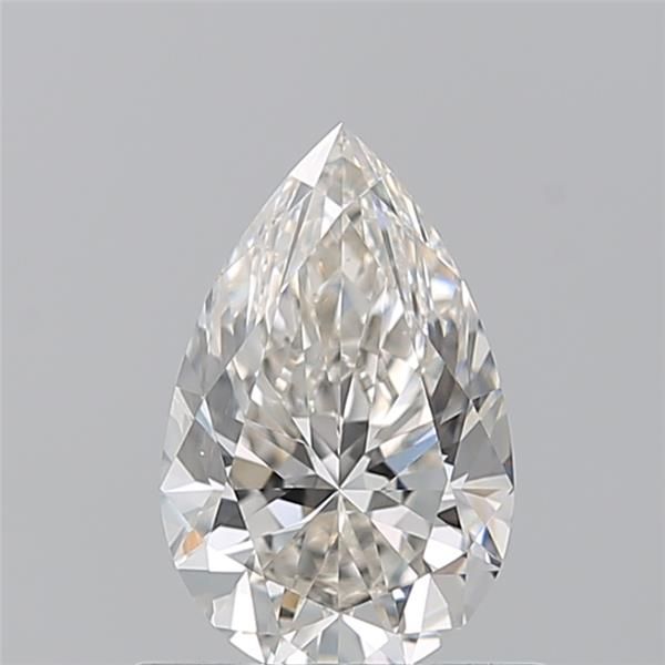 Diamond Natural 0.81Ct I-VS1 Pear - GIA5543942876