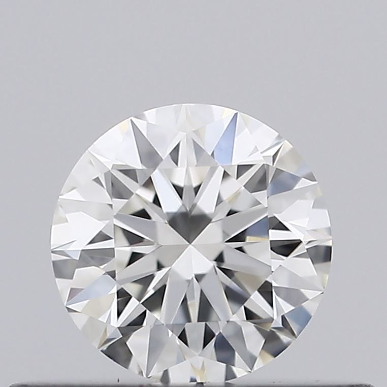 Diamond Natural 0.31Ct H-VVS1 Round - GIA6482289767