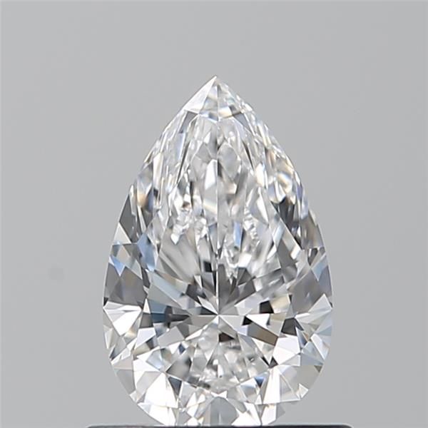 Diamond Natural 0.7Ct D-VS1 Pear - GIA7548942851