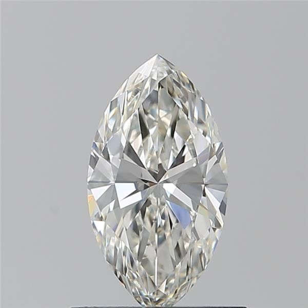 Diamond Natural 0.7Ct I-VVS1 Marquise - GIA1549939371