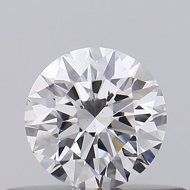 Diamond Natural 0.34Ct E-VS2 Round - GIA6511608682
