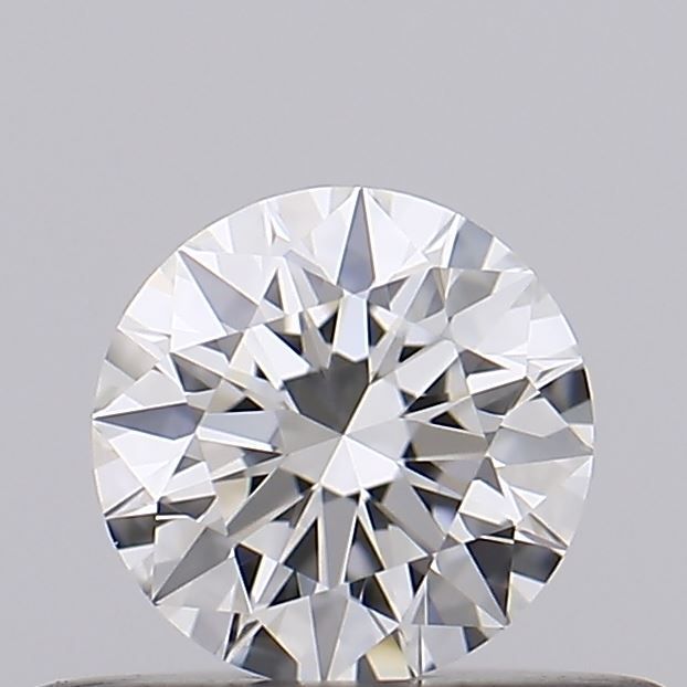 Diamond Natural 0.31Ct G-VVS1 Round - GIA2547385949