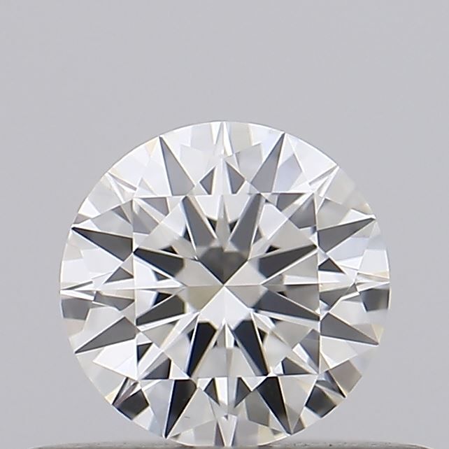 Diamond Natural 0.3Ct H-VVS2 Round - GIA3545428835