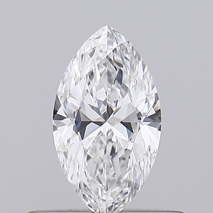 Diamond Natural 0.34Ct E-VS2 Marquise - GIA1545199003