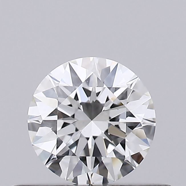 Diamond Natural 0.31Ct G-VS2 Round - GIA6492589013
