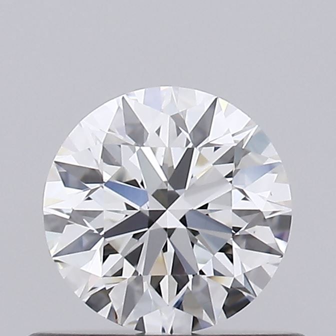 Diamond Natural 0.45Ct E-VS1 Round - GIA6481884017