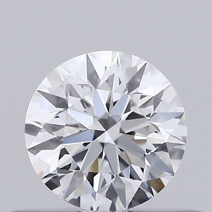 Diamond Natural 0.34Ct D-VVS2 Round - GIA7482473425