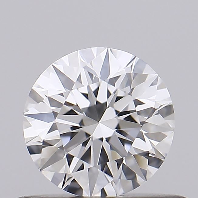 Diamond Natural 0.42Ct E-VVS1 Round - GIA6542418612